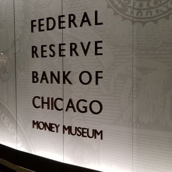 Money Museum - Museums Near Me - Chicago, Illinois