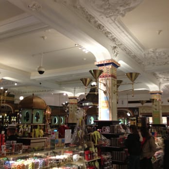 Harrods - Department Stores Near Me - London, XGL