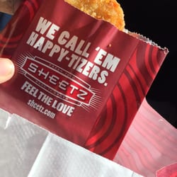 Sheetz