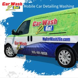 Car Wash 2Go - Car Wash 2Go Mobile Car Detailing and Car Washing in Homewood, Birmingham Alabama. Our team of car detailers handles complete...