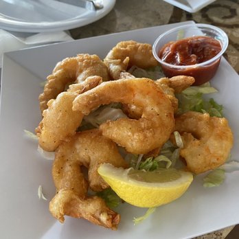 Crabby's Beachside Pavilion - Fried shrimp - Seafood Near Me - Clearwater Beach, Florida Crabby's Beachside Pavilion - Fried shrimp - Seafood Near Me - Clearwater Beach, Florida