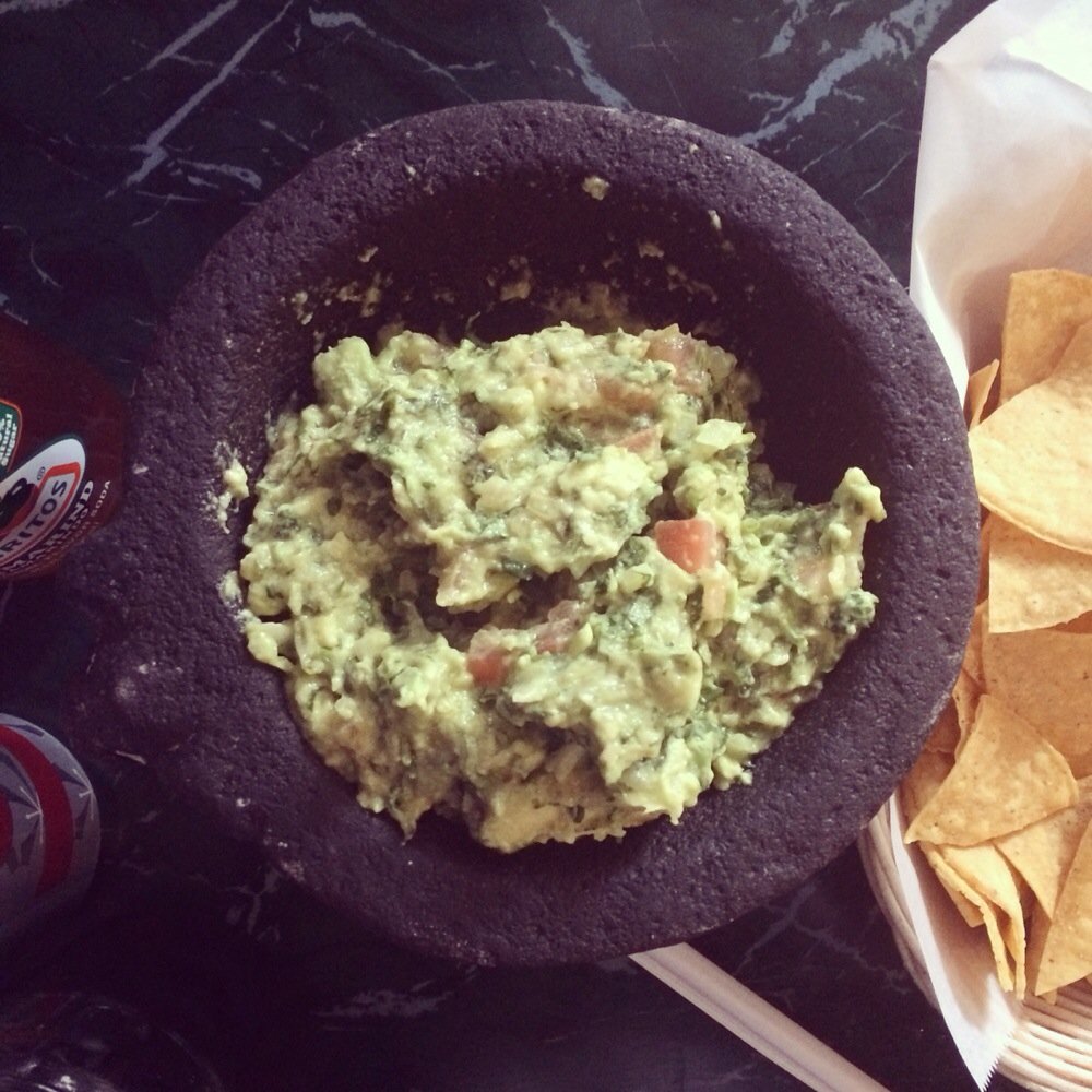 La Morada - Guacamole - Mexican Near Me - Bronx, New York La Morada - Guacamole - Mexican Near Me - Bronx, New York