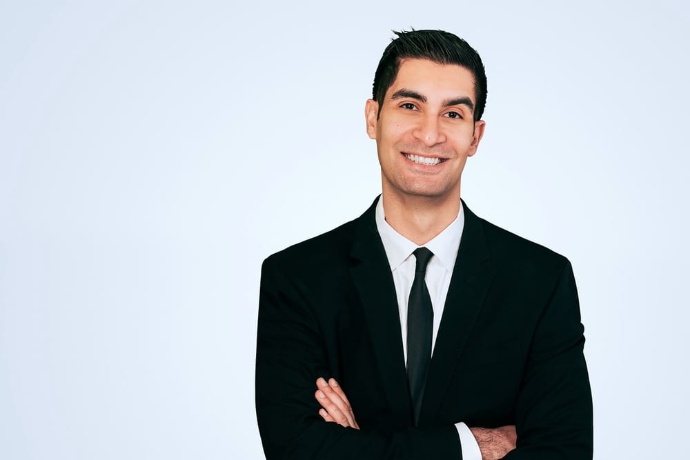 The Law Office of Armand Jawanmardi - disability attorney in Houston, TX