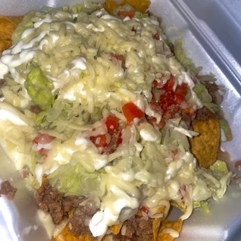 Tocayos - House Nachos - Mexican Near Me - Portage, Indiana