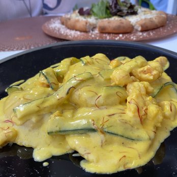 Petralunga - Ravioli lobster - Pizza Near Me - Miami, Florida
