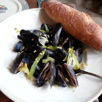 The Publican - Mussels - New American Near Me - Chicago, Illinois The Publican - Mussels - New American Near Me - Chicago, Illinois