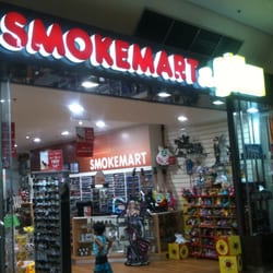 Smokemart & Gift Box