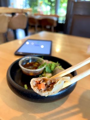 Social Eatery by null