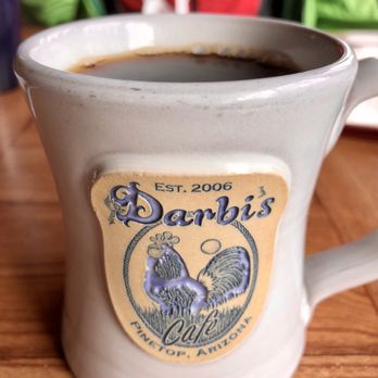 Darbi's Cafe - Cute coffee mugs - American Near Me - Pinetop, Arizona Darbi's Cafe - Cute coffee mugs - American Near Me - Pinetop, Arizona