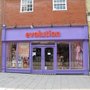 Photo of Evolution Stores - Colchester