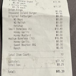 Fat Burger