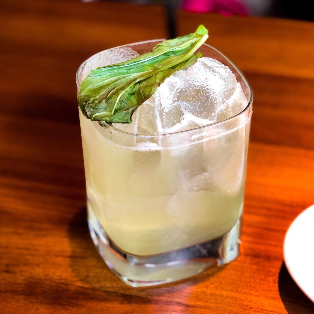 Doc B's Restaurant + Bar - New American Near Me - Dallas, Texas