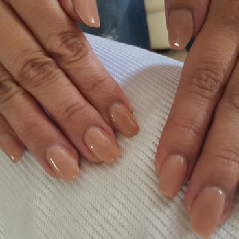 Luxor Nails & Spa - My nails turned out horrible. All of them were shaped differently. It was my first time going there and it will be my last. - Nail Salons Near Me - Denton, Texas Luxor Nails & Spa - My nails turned out horrible. All of them were shaped differently. It was my first time going there and it will be my last. - Nail Salons Near Me - Denton, Texas