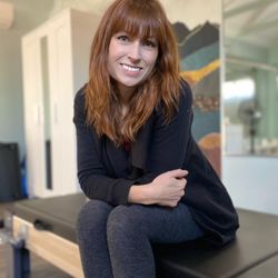 Woodland Hills Pilates