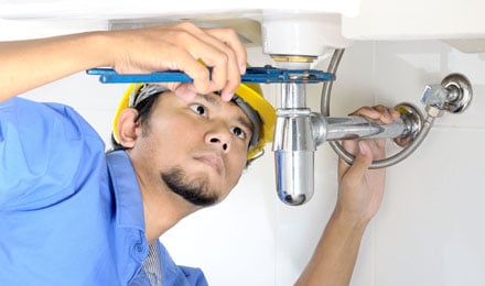 Slide of Sportsman's Plumbing, Heating & Air Conditioning