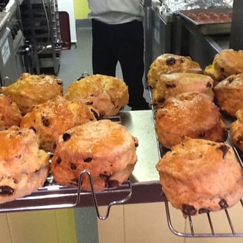 The Studio Café - Freshly baked scones - Cafes Near Me - Dublin, D The Studio Café - Freshly baked scones - Cafes Near Me - Dublin, D
