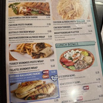 D's Breakfast & Burgers - Breakfast & Brunch Near Me - Palmetto, Florida D's Breakfast & Burgers - Breakfast & Brunch Near Me - Palmetto, Florida