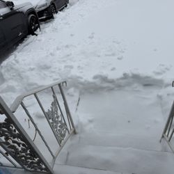 Practical Exterior Maintenance