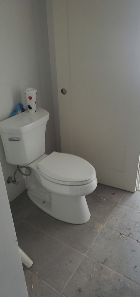 Slide of EYC Mechanical & Plumbing