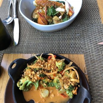 Husk - Broccoli and chicken - American Near Me - Charleston, South Carolina