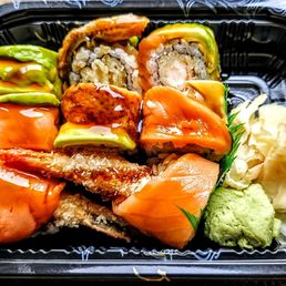 OSUSHI - ARDMORE - Updated July 2026 - 369 Photos & 108 Reviews