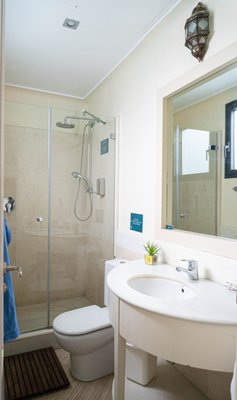 La Banda Rooftop Hostel by null