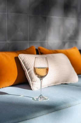 Magdalena Bar by null