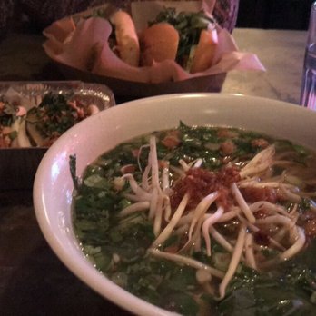 Little Mo - Lemongrass Chicken Noodle Soup, Pork Bao Buns & Little Piggy - Sandwiches Near Me - Brooklyn, New York Little Mo - Lemongrass Chicken Noodle Soup, Pork Bao Buns & Little Piggy - Sandwiches Near Me - Brooklyn, New York