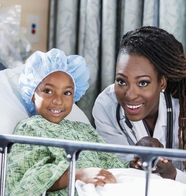 Pediatrix Urology of San Antonio | San Antonio