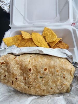 Hacienda Market and Grill by null
