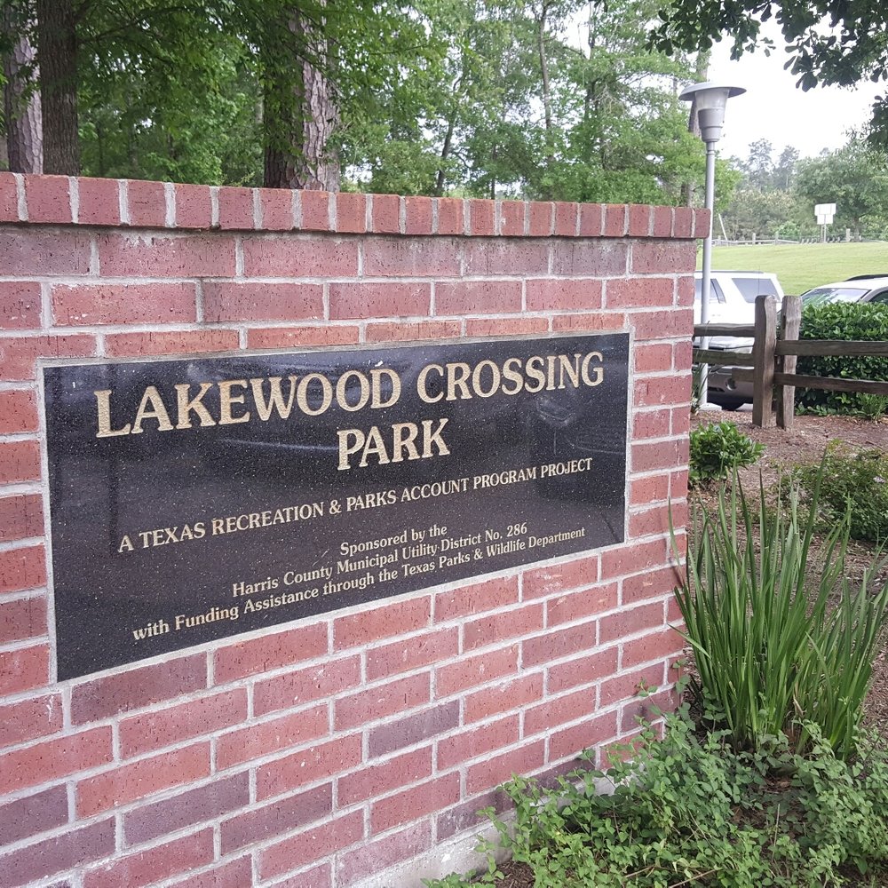 Lakewood Crossing Park - Parks Near Me - Houston, Texas Lakewood Crossing Park - Parks Near Me - Houston, Texas