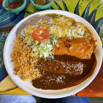 El Tapatio - Tapatio Enchiladas - Bars Near Me - Flagstaff, Arizona