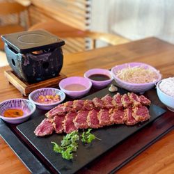 Kyoto Gyukatsu - Premium Gyukatsu