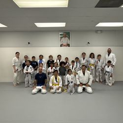 Gracie Jiu Jitsu Altamonte Springs