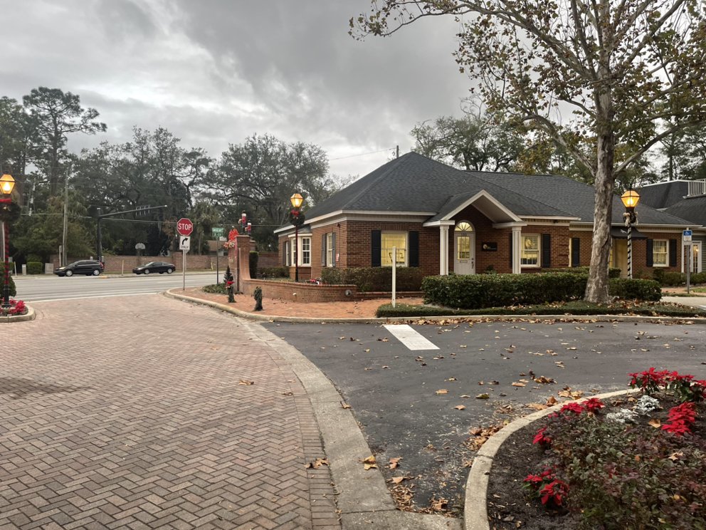 PORTFOLIO TAX AND ACCOUNTING Updated May 2024 100 Crown Oak Centre