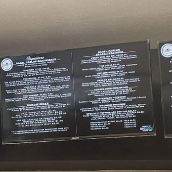 Bagel Parlor - Bagels Near Me - Whitestone, New York