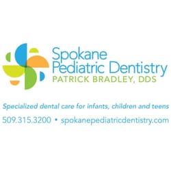 Spokane Pediatric Dentistry