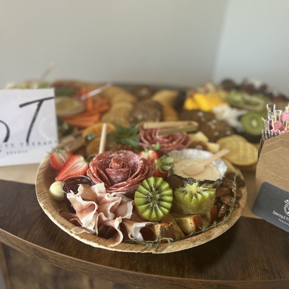 THE BEST 10 CATERERS near HUDSON, OH 44236 - Updated 2025 - Hours