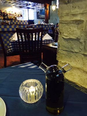 Anna Maria Trattoria by null