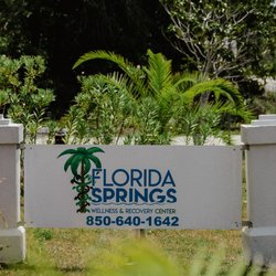 Florida Springs Wellness & Recovery Center