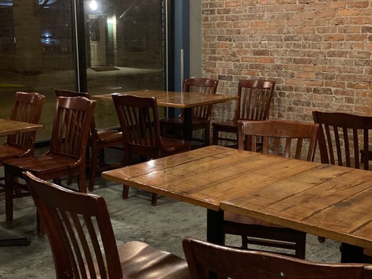 Bog Brewing Company by null