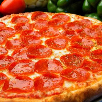 Guido's Pizzeria - pepperoni pizza - Pizza Near Me - Tupper Lake, New York Guido's Pizzeria - pepperoni pizza - Pizza Near Me - Tupper Lake, New York
