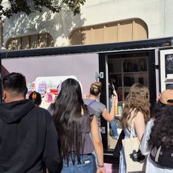 University of Southern California - LA Times Festival of Books