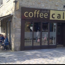 Coffee Cali