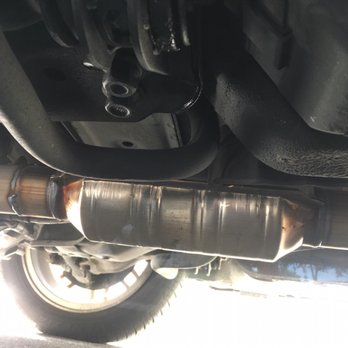 Rosales Muffler Shop - Ay mira, que shiny =) - Auto Repair Near Me - San Antonio, Texas Rosales Muffler Shop - Ay mira, que shiny =) - Auto Repair Near Me - San Antonio, Texas