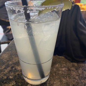 Topgolf - Skinny Margarita - Golf Near Me - Oklahoma City, Oklahoma