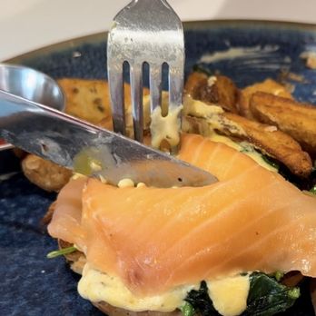 OEB Breakfast - Langley - Breakfast & Brunch Near Me - Langley, British Columbia