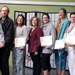 Reflections of Light Reiki - Reiki I Workshop