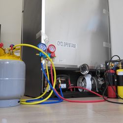 ASVC Appliance Repair Service