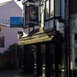 Narvana - Narvana, Stafford